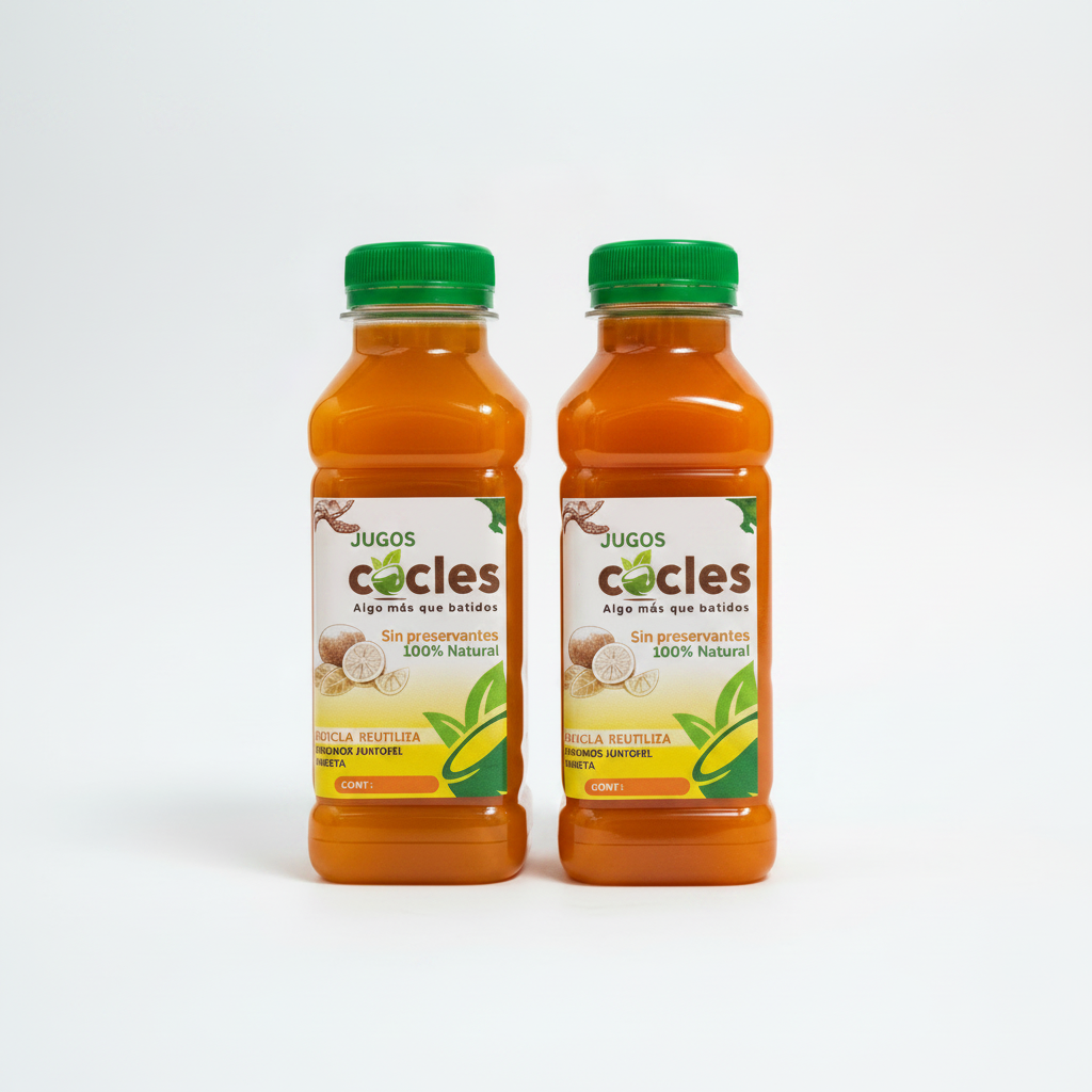 2-pack Cocles 300 ml Variado
