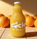 Jugo de Naranja Natural